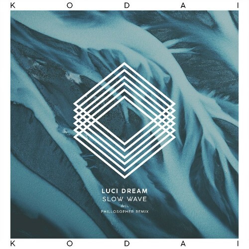  Luci Dream - Slow Wave (2024) 