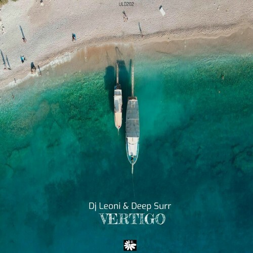  Dj Leoni & Deep Surr - Vertigo (2024) 