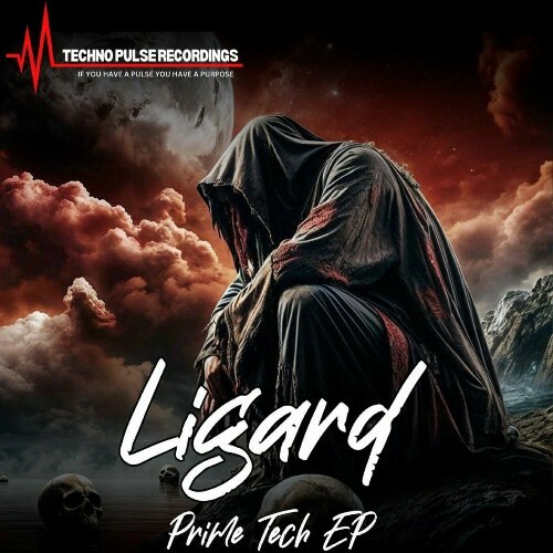 Ligärd - Prime Tech (2024)