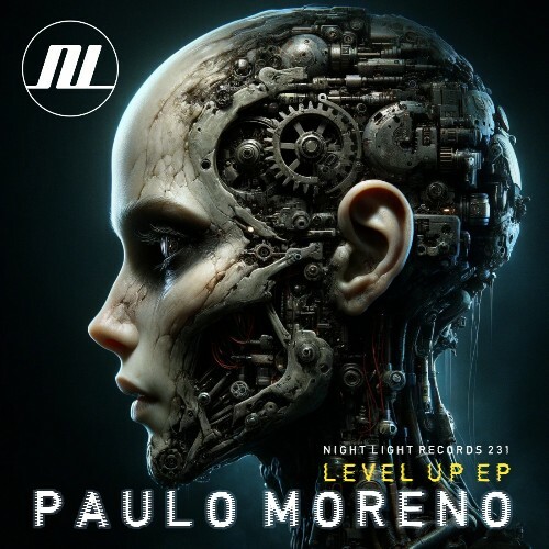 Paulo Moreno — Level Up (2024)