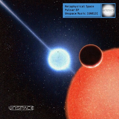 Metaphysical Space — Pulsar (2026)
