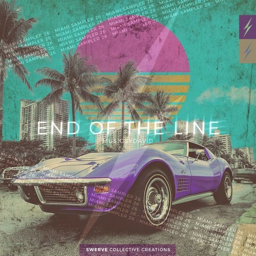  MusicByDavid - End Of The Line (2026) 