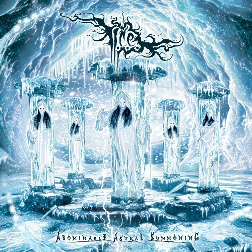 Imperial Crystalline Entombment - Abominable Astral Summoning (2025) 