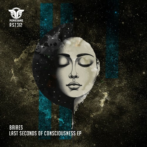Baires - Last Seconds Of Consciousness (2024)
