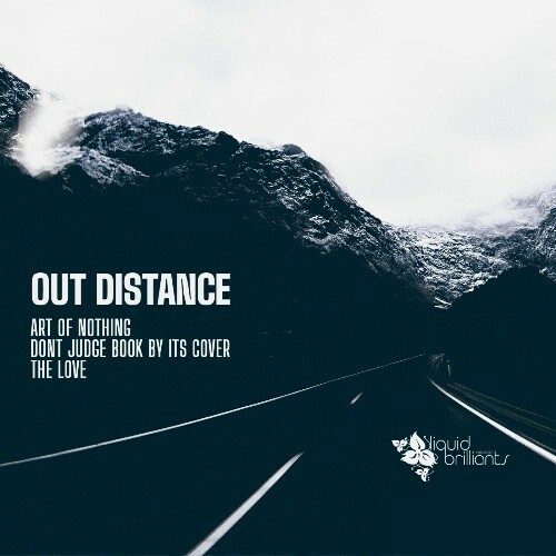  Out Distance - Art Of Nothing (2025) 