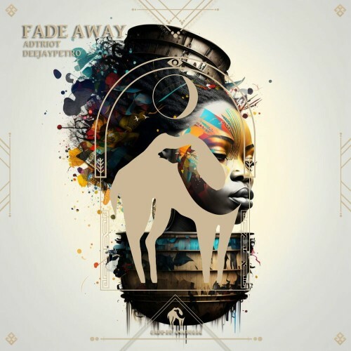 Adtriot x Deejay Petro x Cafe De Anatolia - Fade Away (2024)