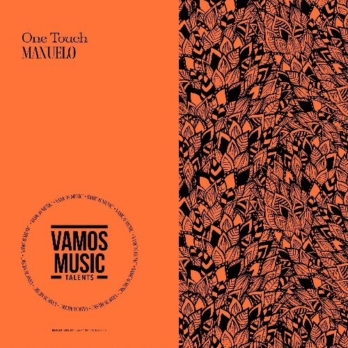  Manuelo - One Touch (2025) 