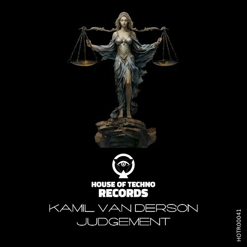  Kamil Van Derson - Judgement (2025) 