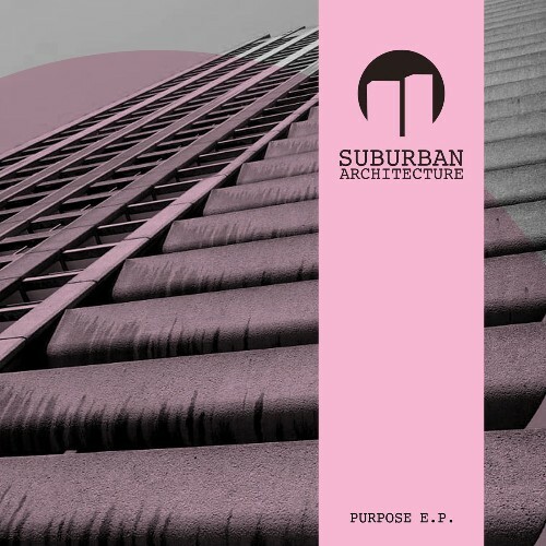  Suburban Architecture - Purpose (2026) 