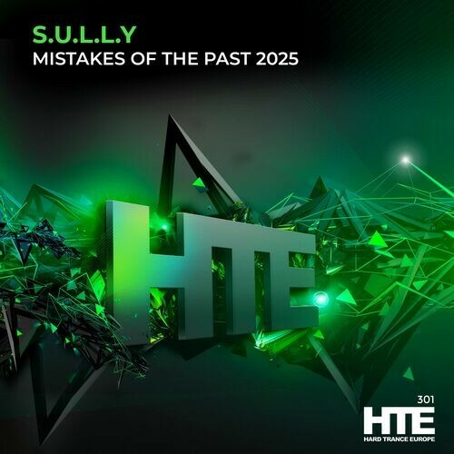  S.U.L.L.Y - Mistakes Of The Past 2025 (2025) 