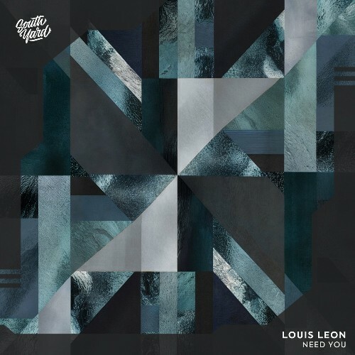  Louis Le&#243;n - Need You (2024) 