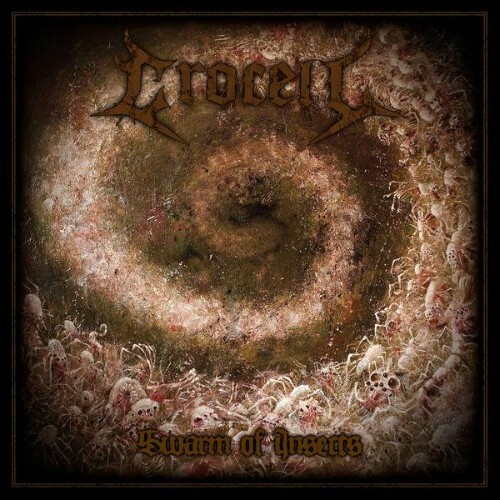 Crocell — Swarm of Insects (2026)