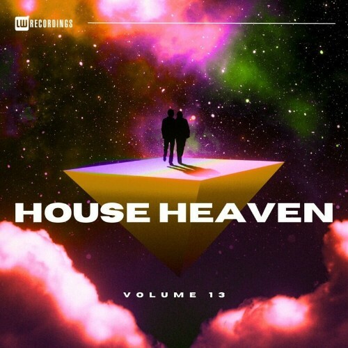  House Heaven, Vol. 13 (2024) 