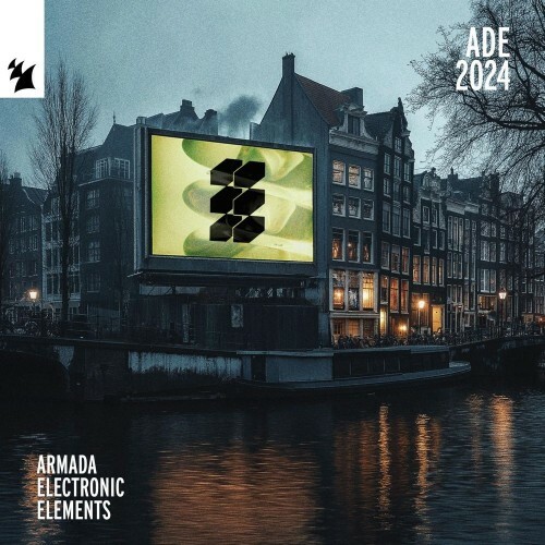  Armada Electronic Elements - ADE2024 (2024) 