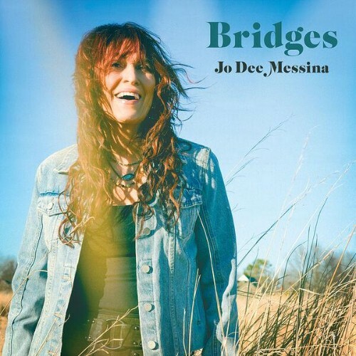 Jo Dee Messina — Bridges (2026)