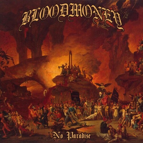  Bloodmoney - No Paradise (2026) 