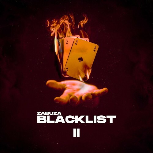  Zabuza - Blacklist II (2024) 