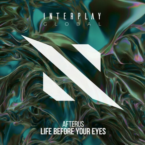  Afterus - Life Before Your Eyes (2026) 