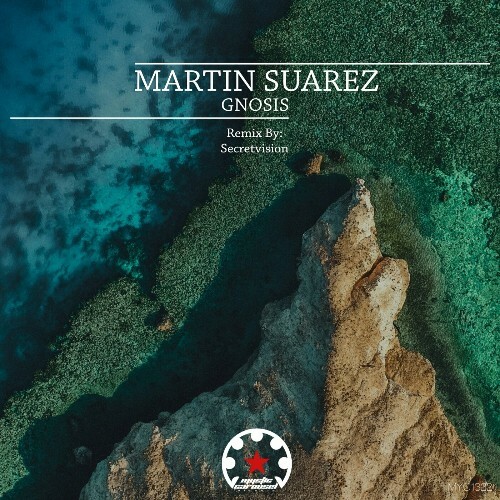  Martin Suarez - Gnosis (2024) 