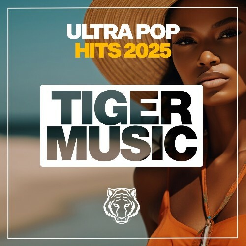  Ultra Pop Hits 2025 (2025) 