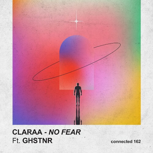 CLARAA ft. ghstnr - No Fear (2026) CLARAA ft. ghstnr - No Fear (2026)