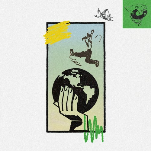  Kyle Walker x Chesster - One Chance (2026) 