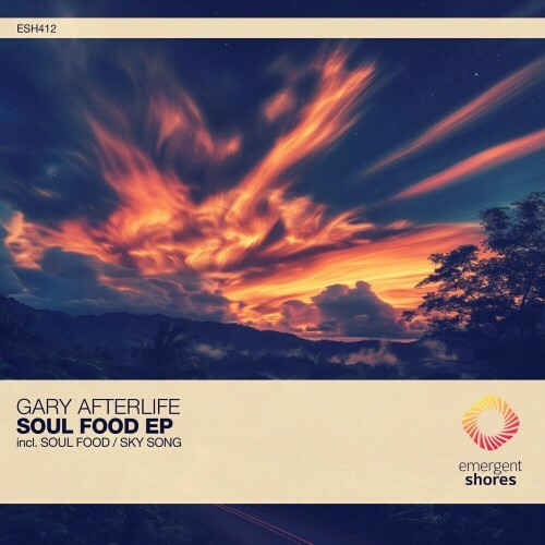  Gary Afterlife - Soul Food (2024) 