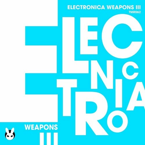  Electronica Weapons III (2024) 