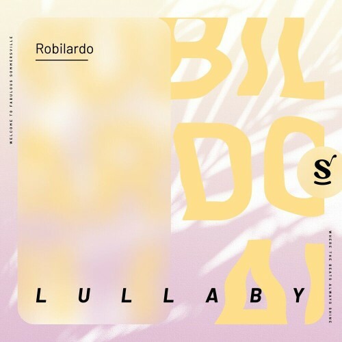 VA -  Robilardo - Lullaby (2024) [MP3] MEX18VR_o