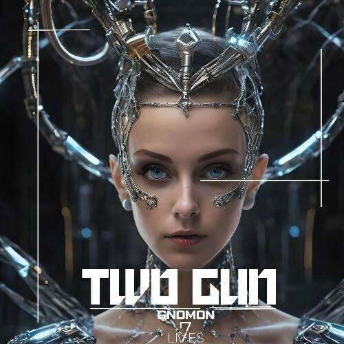 Two Gun - Gnomon (2024)