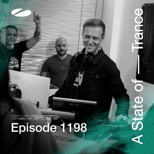  Armin van Buuren - A State Of Trance Episode 1198 (2024-11-07) 