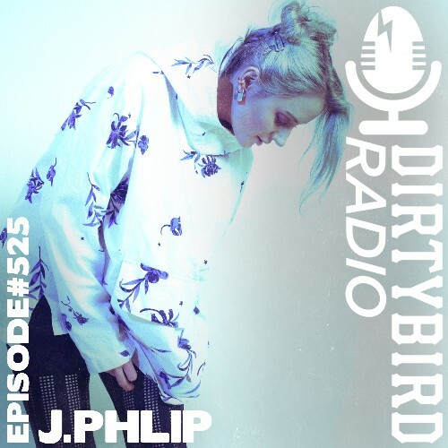  J.Phlip - Dirtybird Radio 525 (2026-02-09) 