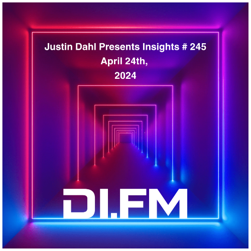  Justin Dahl & Bill Basil - Insights 245 (2024-04-24) 