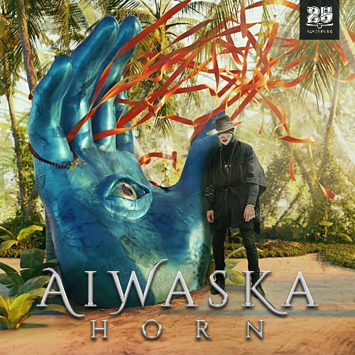 VA -  Aiwaska, Vincent Marlice - Horn (2024) [MP3] MEWMWH4_o