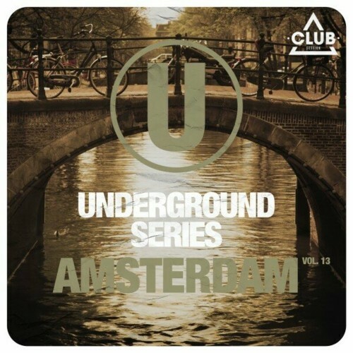  Underground Series Amsterdam, Vol. 13 (2024) 