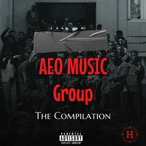  AEO Music Group The Compilation (2025) 