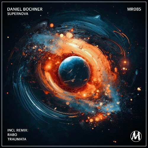  Daniel Bochner - Supernova (2024) 