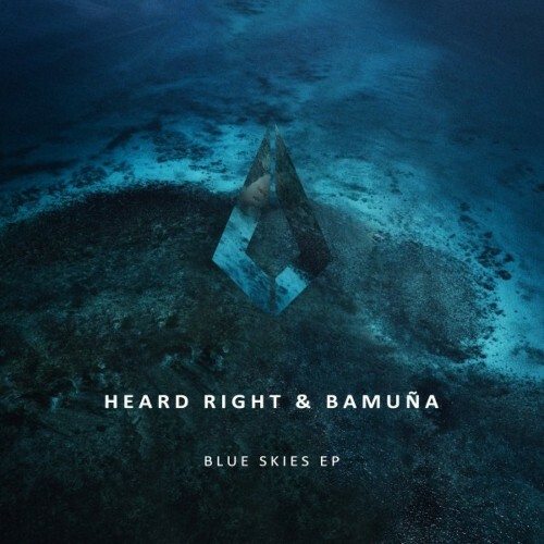 Heard Right & Bamuna - Blue Skies (2023) MP3