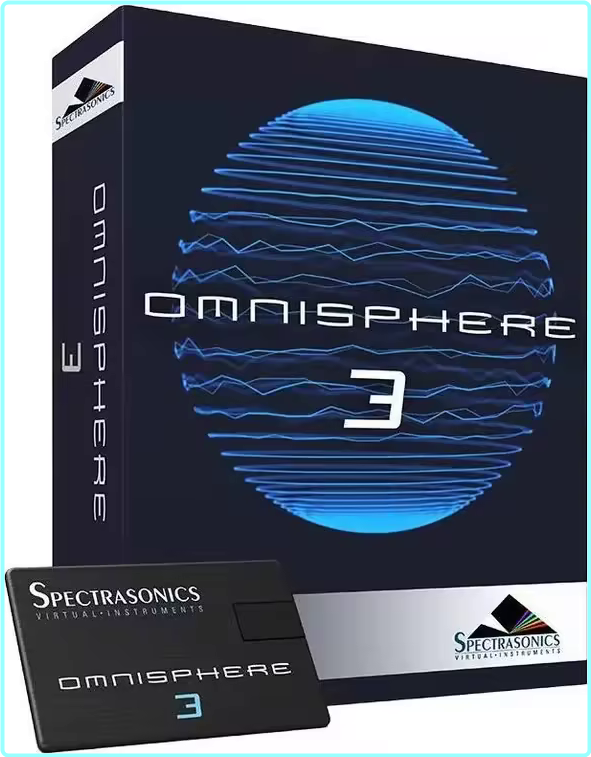 Spectrasonics Omnisphere V3.0.0d MacOS – (143 MB) Spectrasonics Omnisphere V3.0.0d MacOS – (143 MB)