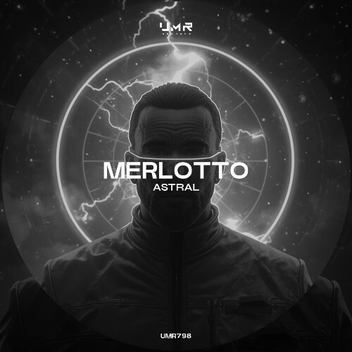 Merlotto — Astral (2026)