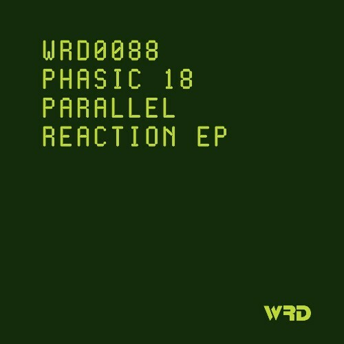  Phasic 18 - Parallel Reaction (2024) 