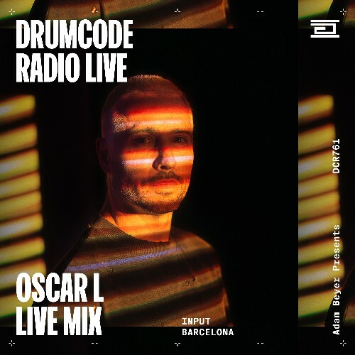  Adam Beyer - Drumcode 'live' 761 (2025-02-28) 