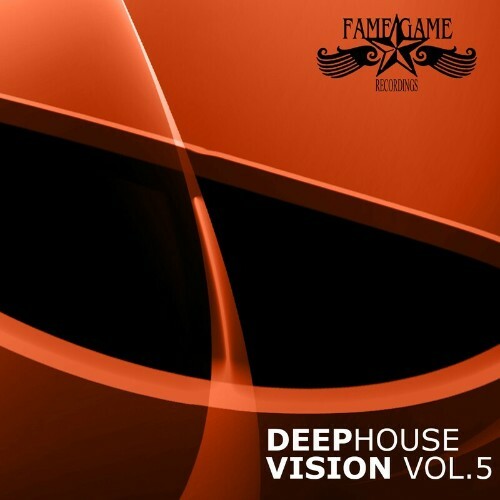 Deephouse Vision, Vol. 5 (2023) MP3