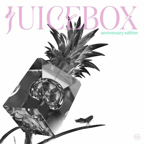  Hugh Hardie - Juicebox (Anniversary Edition) (2024) 