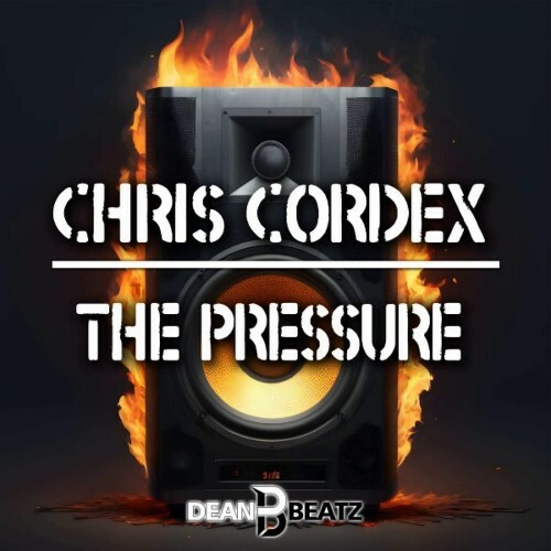 Chris Cordex - The Pressure (2024)