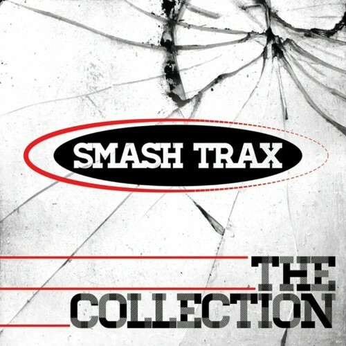 Smash Trax - The Collection (2023) MP3