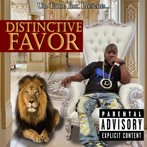  Definne - Distinctive Favor (2024) MP3 MEV80XO_o