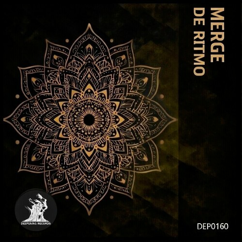  Merge - De Ritmo (2026) 