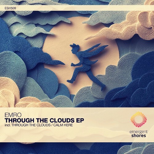  Emro - Through the Clouds (2025) 