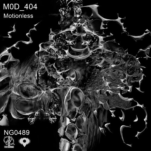  M0D 404 - Motionless (2025) 